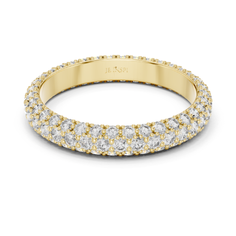 Eternal Luxe Diamond Ring