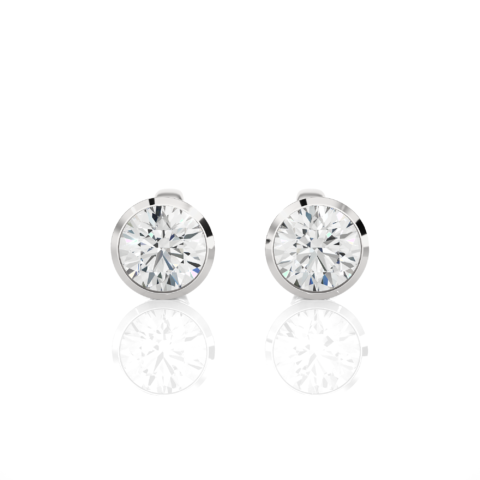 Allure Statement Single Diamond