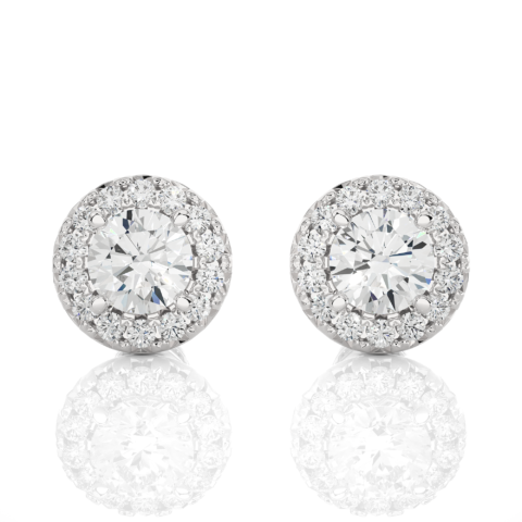 Twilight Essence Earring